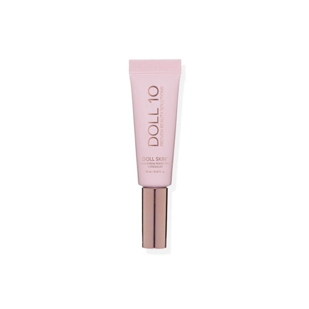 Doll 10 Doll Skin Anti Stress Skin Perfector - Light